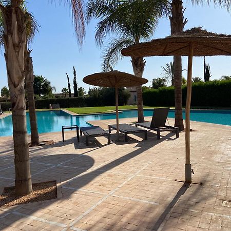 Villa Louisa Piscine Privee Sans Vis A Vis Dyar Shemsi Taroudant Extérieur photo